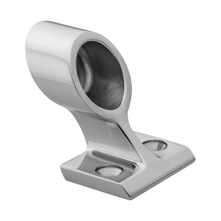 Whitecap Forward Handrail Stanchion 6080C